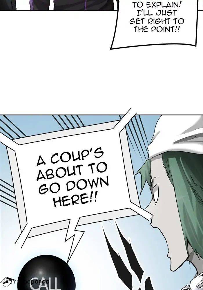 Tower of God Chapter 432 image 057